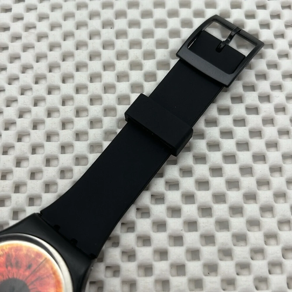 Swatch battery generic